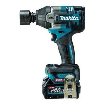 マキタ TW007GRDX(2.5Ahバッテリ2個・充電器・ケース付き マキタ TW007GRDX(2.5Ahバッテリ2個・充電器・ケース付き
