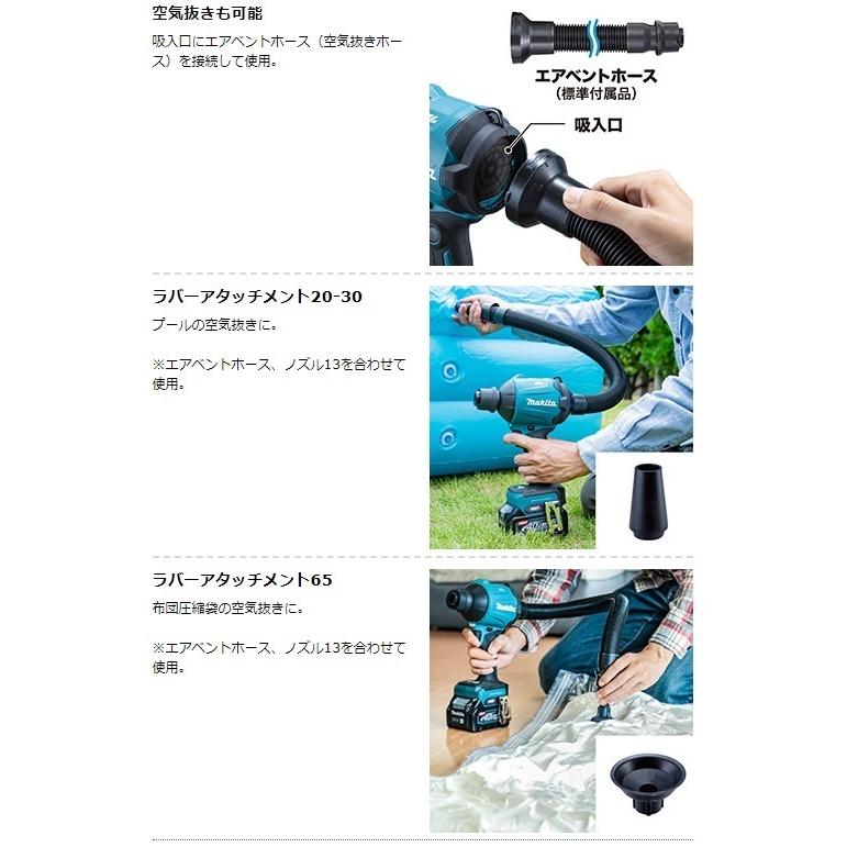 マキタ（makita） AS001GZ 本体のみ(バッテリ・充電器・ケース別売