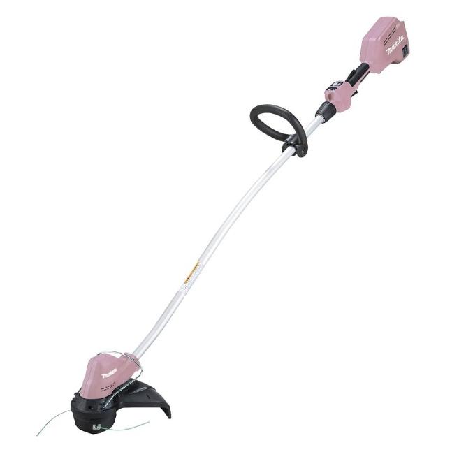 マキタ（makita） 充電式草刈機 MUR189DZCP (本体のみ) ピンク