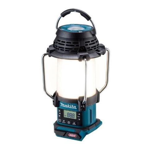 マキタ（makita） MR008GZ 青 (本体のみ)(バッテリ・充電器別売) 充電