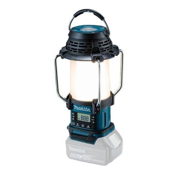 Makita MR054 充電式ランタン　本体のみ マキタ（makita） MR054 (本体のみ)(バッテリ・充電器別売) 充電式