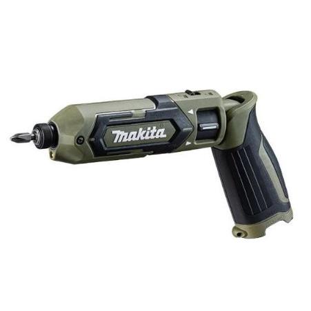 マキタ（makita） TD022DZO (本体のみ) オリーブ (電池・充電器