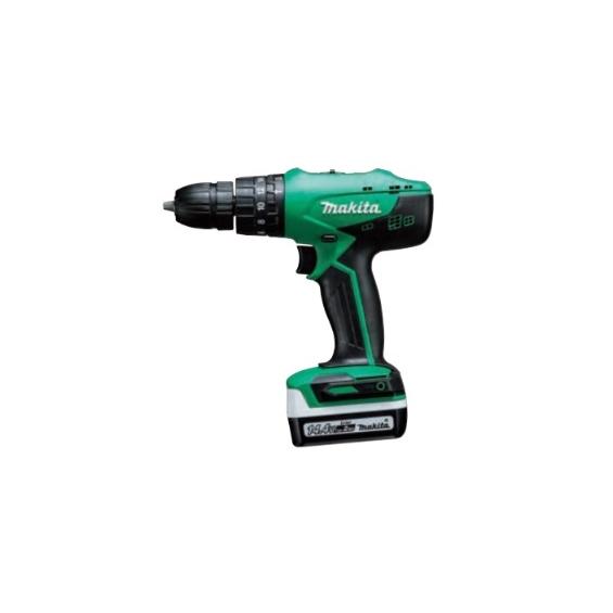 マキタ（makita） M850DSAX (2.0Ahバッテリ1個・充電器・ケース付 