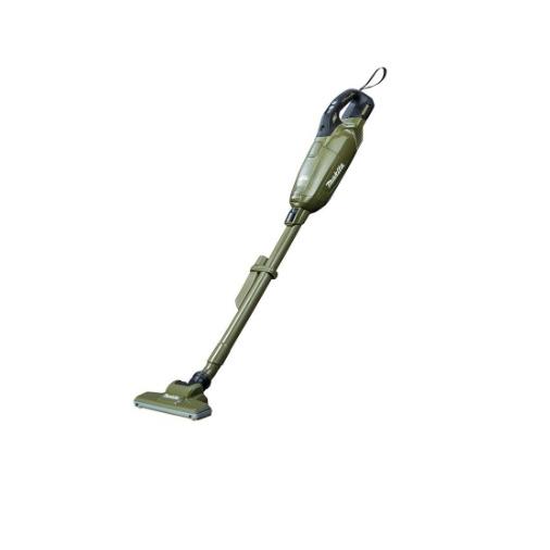 マキタ 充電式クリーナーCL284FDZO(オリーブ)バッテリー・充電器付 Amazon | マキタ(Makita) 充電式クリーナ（オリーブ） 18V バッテリ