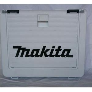 マキタ（makita） 充電式インパクトドライバ TD149DRFXW 白 セット