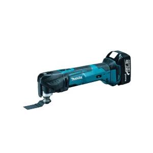 マキタ 18V 充電式マルチツール TM51DRG 6.0Ah セット : e-tool