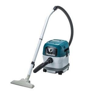 マキタ（makita） 集塵機 VC1500 乾湿両用 連動コンセント無し 15L 集 