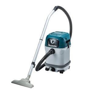 マキタ 業務用掃除機(コンセント式) マキタ（makita） 【正規店】 集じん機 VC2500 乾湿両用 業務用 集じん