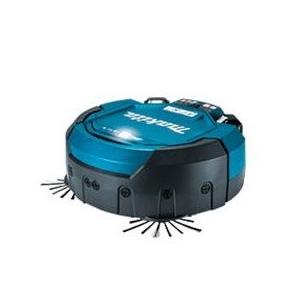 t*a様 マキタ ロボットクリーナ RC200DZSP 18V 美品 マキタ（makita） 18V ロボットクリーナ RC200DZSP 本体のみ