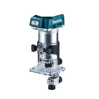 マキタ マキタ（makita） 14.4V 充電式トリマ RT40DZ 本体のみ : e-tool
