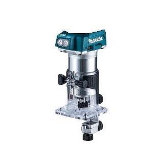 マキタ（makita） 18V 充電式トリマ RT50DZ 本体のみ : e-tool