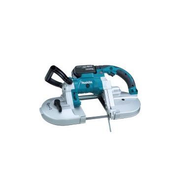 マキタ 18V 充電式ポータブルバンドソー PB180DRGX 6Ah セット マキタ 18V 充電式ポータブルバンドソー PB180DRGX 6Ah セット