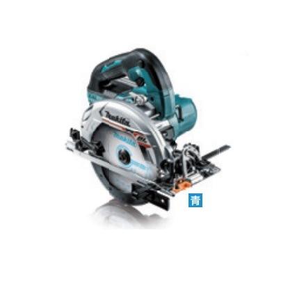 マキタ（makita） 18V 充電式マルノコ HS631DGXS 鮫肌チップソー付属 