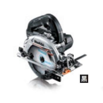 マキタ 18V 充電式マルノコ HS631DZSB 鮫肌チップソー付属 本体のみ 黒 