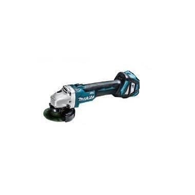 マキタ 18V 100mm 充電式ディスクグラインダ GA412DZ 本体のみ マキタ 18V 100mm 充電式ディスクグラインダ GA412DZ 本体のみ