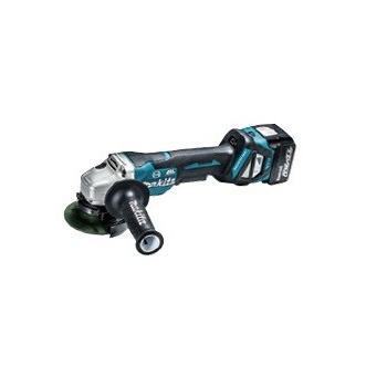 マキタ（makita） 14.4V 100mm 充電式ディスクグラインダ GA416DRG 6Ah 