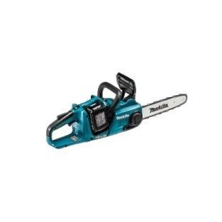 マキタ 18V+18V=36V 充電式チェーンソー 300mm MUC303DZ 本体のみ  91PX仕様｜e-tool-shopping