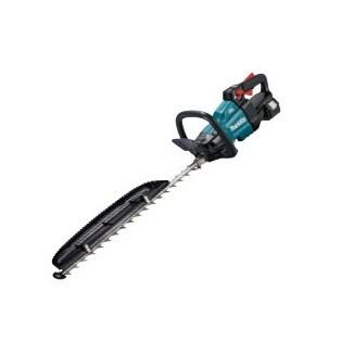 マキタポールヘッジトリマー18v Makita Swamp] The 18V pole hedge trimmer has arrived