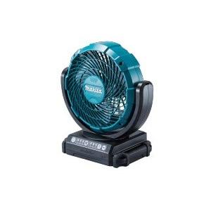マキタ（makita） 充電式ファン CF101DZ 本体のみ 10.8V リチウム