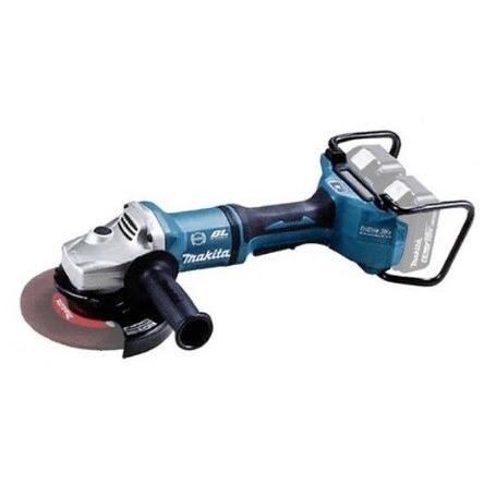 マキタグラインダー180 マキタ（makita） 充電式グラインダ 180mm GA701DZ 36V 本体のみ 18V+