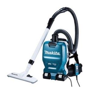【新品未使用】マキタ 充電式背負クリーナ VC261DZ 36V 本体のみ マキタ（makita） 充電式背負いクリーナー VC261DZ 36V 本体のみ