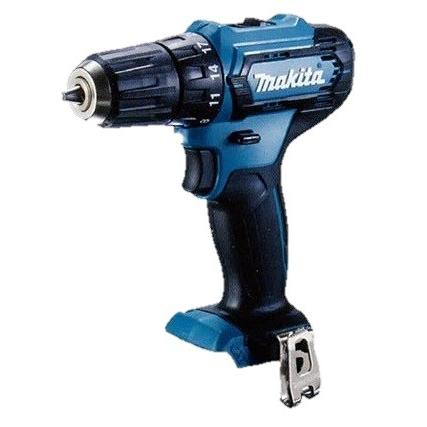 マキタ（makita） 充電式ドライバドリル DF333DZ スライド10.8V 本体 