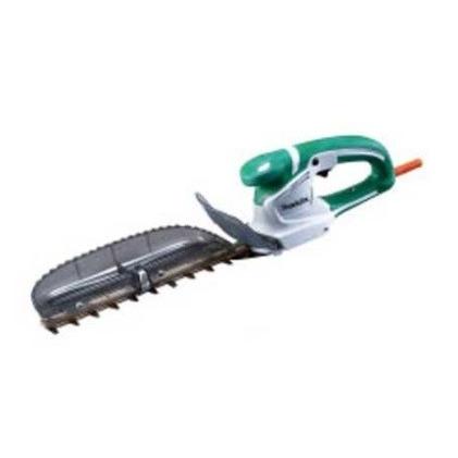 マキタ（makita） ミニ生垣バリカン MUH2651 100V 刈込幅260mm 高級刃