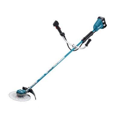 マキタ（makita） 充電式草刈機 Uハンドル 36V MUR368UDG2 (6.0Ah電池 