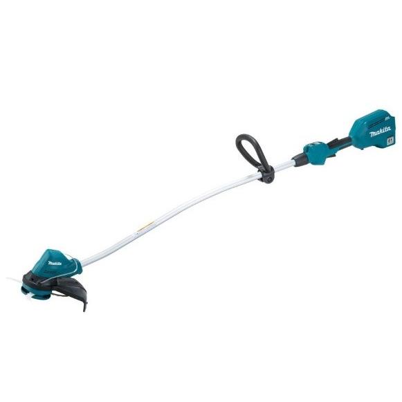 マキタ（makita） 充電式草刈機 MUR189DZ 本体のみ 樹脂刃 (バッテリー