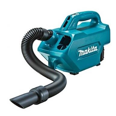 マキタ（makita） 充電式クリーナー 10.8V CL121DSH (バッテリ・充電器