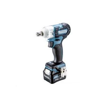 インパクト マキタ マキタ10.8V(4.0Ah)充電式インパクトレンチ TW161DSMX 安心のメーカー