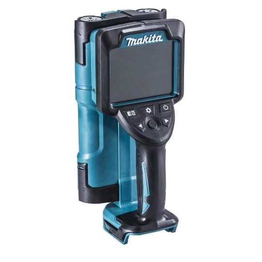 マキタ（makita） WD181DZK (本体+ケースのみ)(バッテリ・充電器別売 