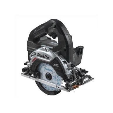 マキタ 14.4V HS472DZB 黒色 充電式マルノコ 125mm 鮫肌