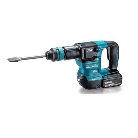 マキタ HK180DRGX 充電式ケレン セット(バッテリ2個+充電器+ マキタ HK180DRGX 充電式ケレン セット(バッテリ2個+充電器+