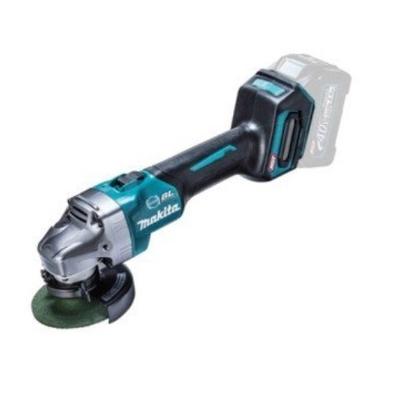 マキタ（makita） GA001GZ 本体のみ 充電式ディスクグラインダ 100mm 