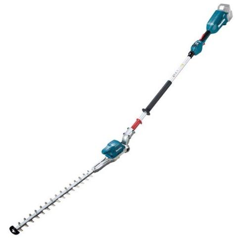 マキタ MUN500WDZ 本体のみ(バッテリ・充電器別売) 充電式ポール マキタ MUN500WDZ 本体のみ(バッテリ・充電器別売) 充電式ポール