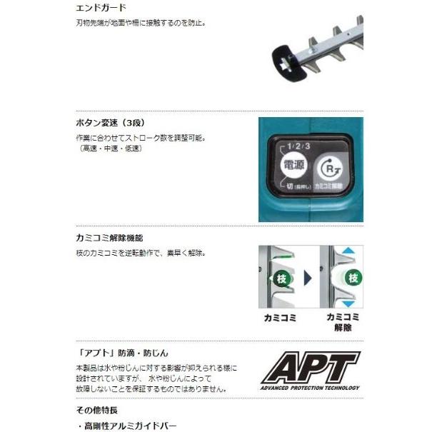 マキタ マキタ MUN600LDZ (本体のみ) (バッテリ・充電器別売 マキタ マキタ MUN600LDZ (本体のみ) (バッテリ・充電器別売