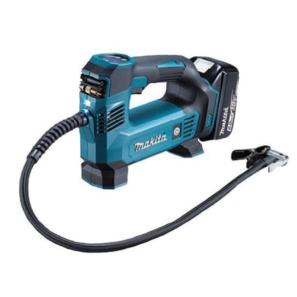 マキタ（makita） MP180DRG (充電器・バッテリ1個・ケース付) 充電式 