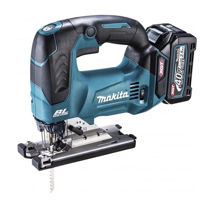 マキタ JV002GRDX セット (バッテリ2個・充電器・ケース付) 充電 マキタ JV002GRDX セット (バッテリ2個・充電器・ケース付) 充電
