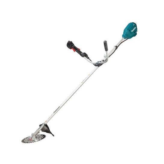 引取りのみ MAKITA マキタ 充電器バッテリー付き MUR195UD 18V マキタ（makita） MUR195UDZ 本体のみ (バッテリ・充電器別売) 18V