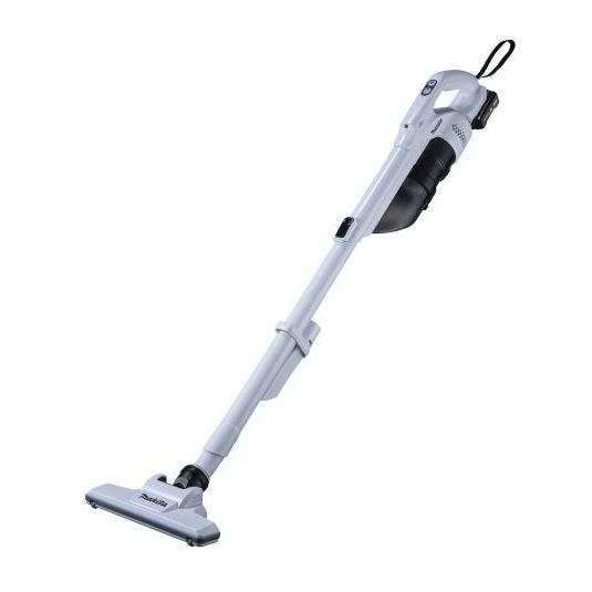★【最新モデル】10.8Vマキタ充電式クリ−ナCL200FDサイクロン一体 マキタ（makita） CL200FDSHW (バッテリ1個・充電器付) 充電式クリーナ