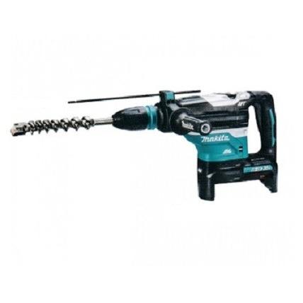 マキタ（makita） 充電式ハンマードリル HR400DZKN 本体+ケース