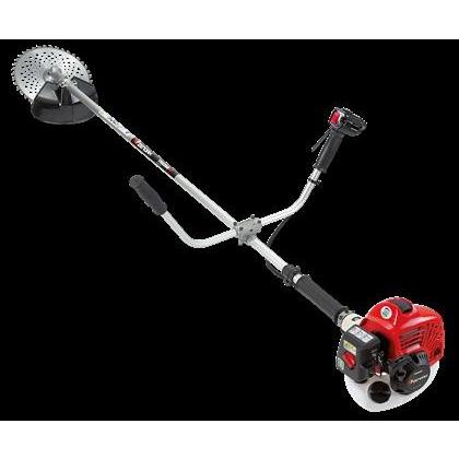 ハスクバーナ ゼノア草刈機 TRZ265W (TRZ260W-EZ新型モデル ハスクバーナ ゼノア草刈機 TRZ265W (TRZ260W-EZ新型モデル