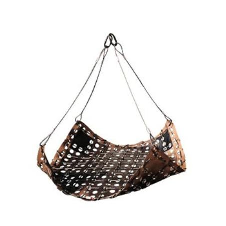 強力ゴムマット付き ワイヤーモッコ スーパーモッコ 60型 : e-tool