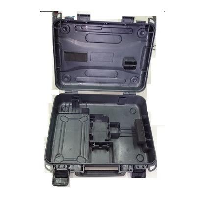リョービ RYOBI BID-1411 インパクトドライバ バッテリ14.4V二個/充電器付き ※ケース無し ※回転逆に改造されてます※ 【ハンズクラフト宜野湾店】 リョービ（RYOBI） インパクトドライバー 14.4V 充電式 本体 リチウム