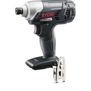 リョービ（RYOBI） BID-1416 本体＋ケース付 14.4V インパクト 