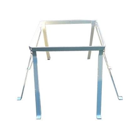 トンサポ YPSテック 大型土のう作成補助器具 高さ950mm NETIS トンサポ YPSテック 大型土のう作成補助器具 高さ950mm NETIS