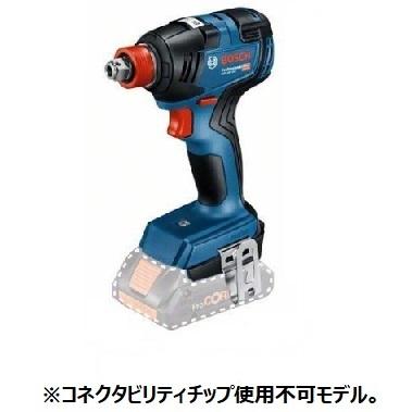 中古】リョービ RYOBI GDX18V-200C コードレスインパクトドライバー