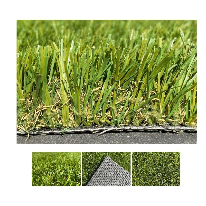 在庫限り 耐用年数約10年間人工芝 ネイチャーターフ 幅1mｘ長さ10ｍ ロール アルフカンパニー 毛足35mm 無料長期保証 Theculturewire Com