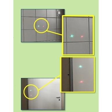 BOSCH(DIY、工具) ボッシュ GLM50-27CG レーザー距離計 BOSCH(DIY、工具) ボッシュ GLM50-27CG レーザー距離計